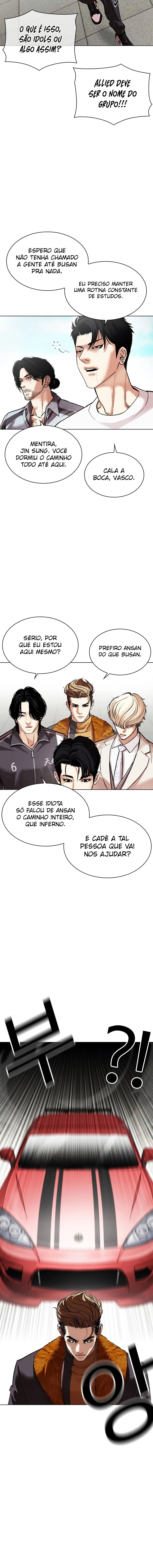 Read Aparências  Pt Br Manga Online