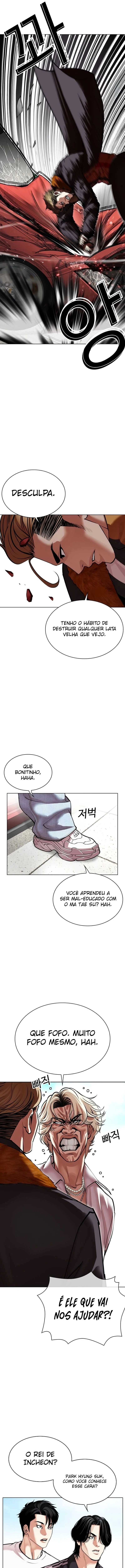 Read Aparências  Pt Br Manga Online