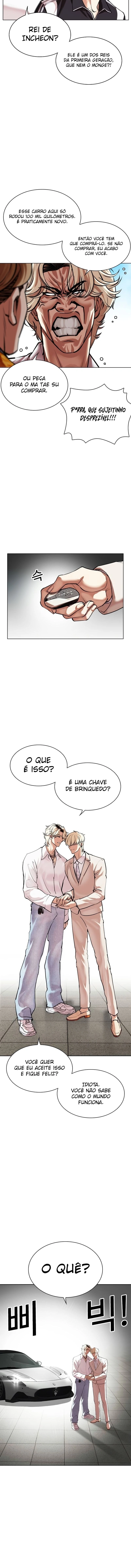 Read Aparências  Pt Br Manga Online