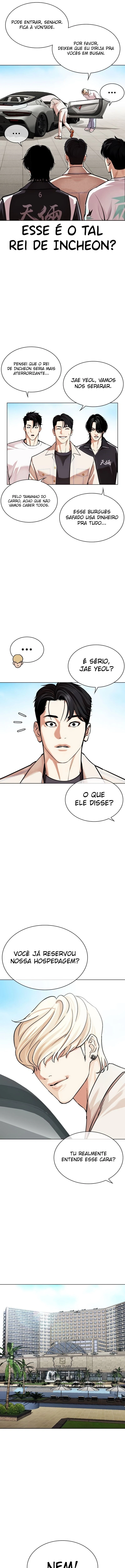 Read Aparências  Pt Br Manga Online