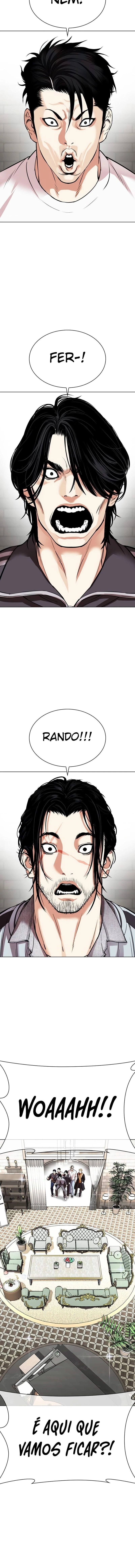 Read Aparências  Pt Br Manga Online