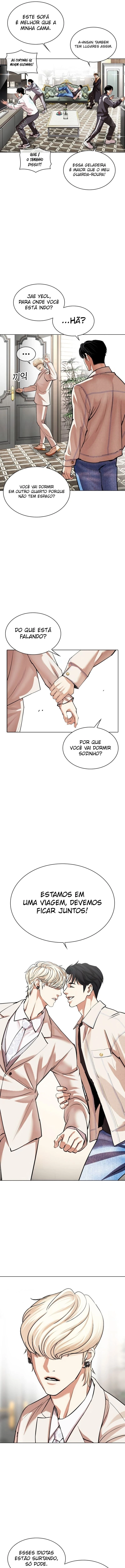 Read Aparências  Pt Br Manga Online