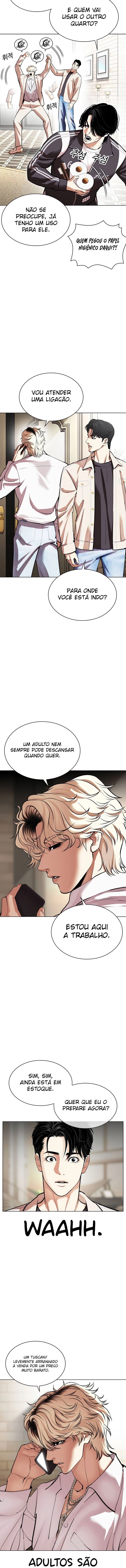 Read Aparências  Pt Br Manga Online