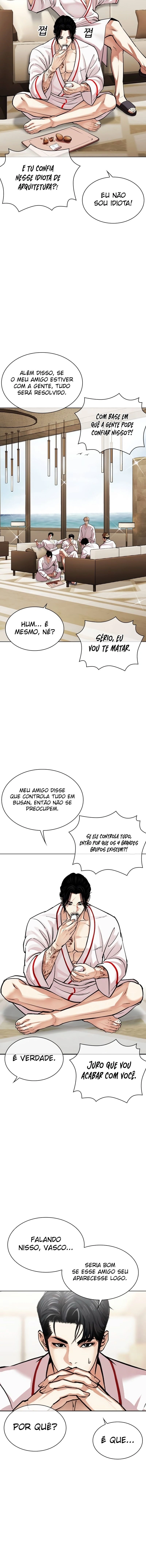 Read Aparências  Pt Br Manga Online