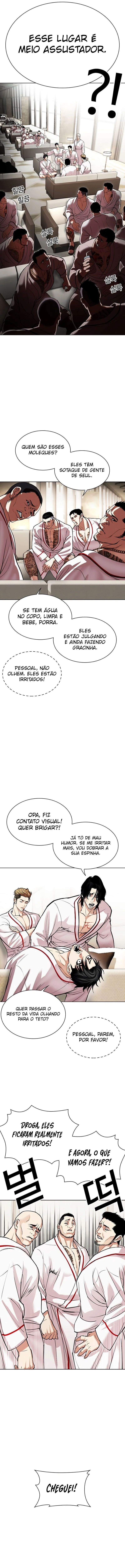 Read Aparências  Pt Br Manga Online