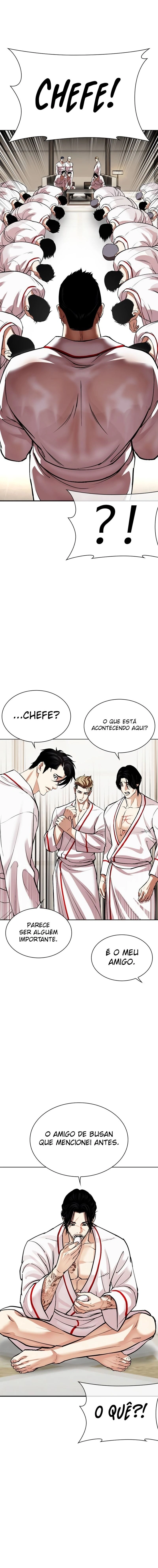 Read Aparências  Pt Br Manga Online