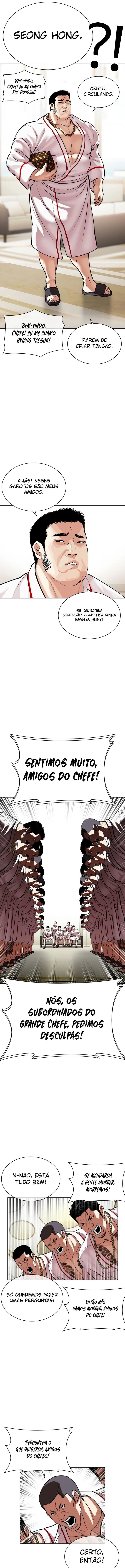 Read Aparências  Pt Br Manga Online