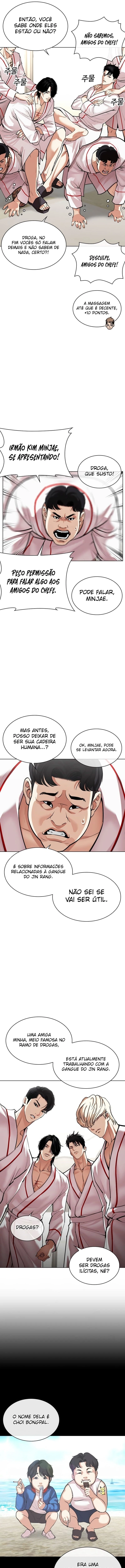 Read Aparências  Pt Br Manga Online