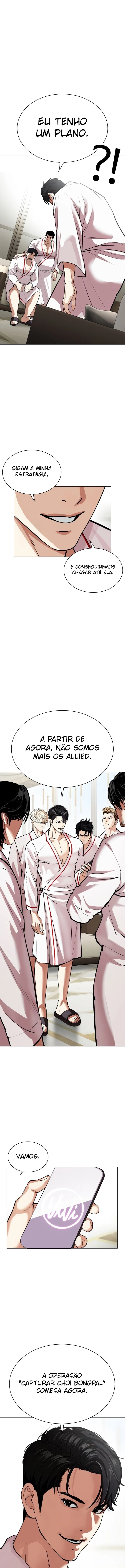 Read Aparências  Pt Br Manga Online