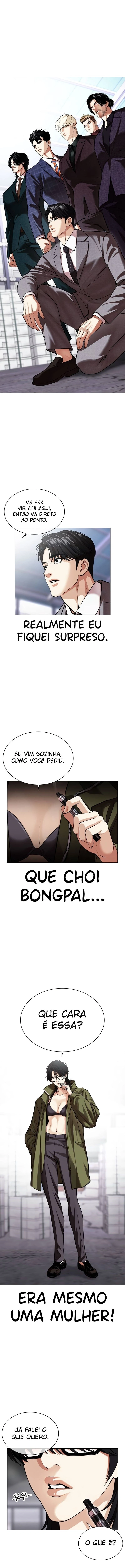 Read Aparências  Pt Br Manga Online