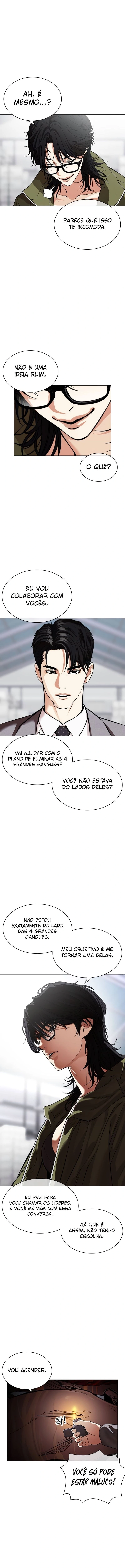 Read Aparências  Pt Br Manga Online