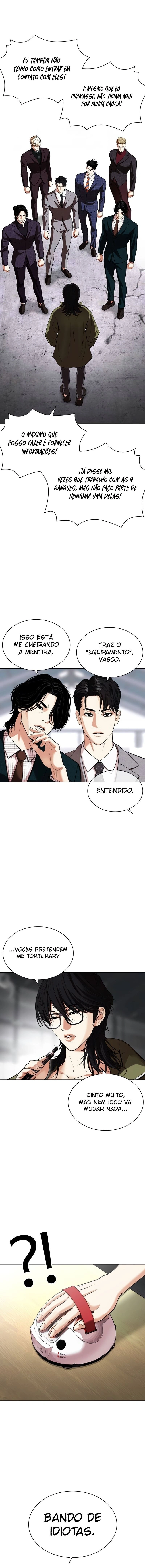 Read Aparências  Pt Br Manga Online
