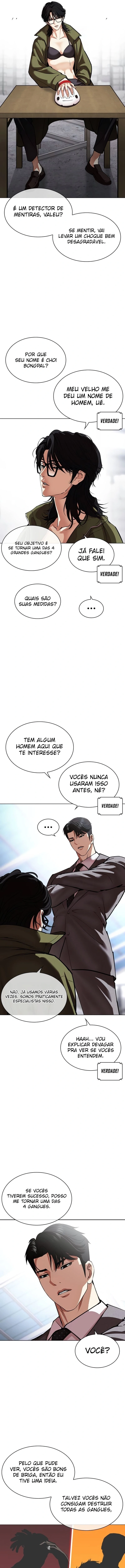 Read Aparências  Pt Br Manga Online