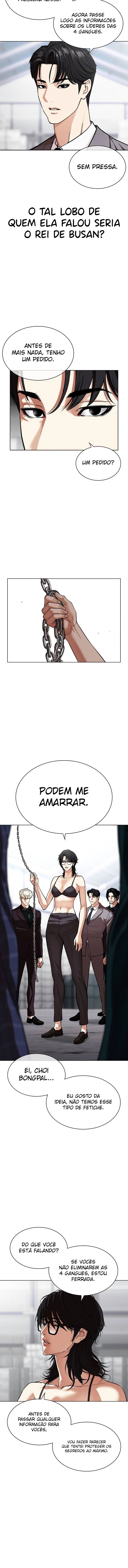 Read Aparências  Pt Br Manga Online