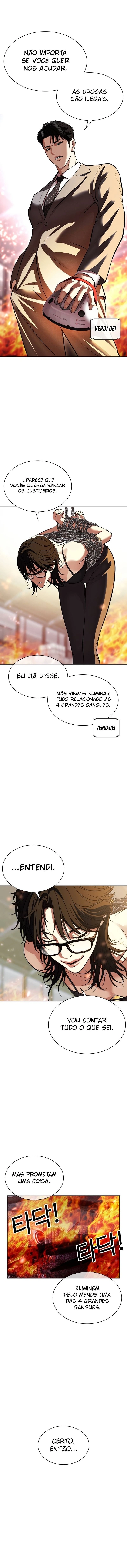 Read Aparências  Pt Br Manga Online