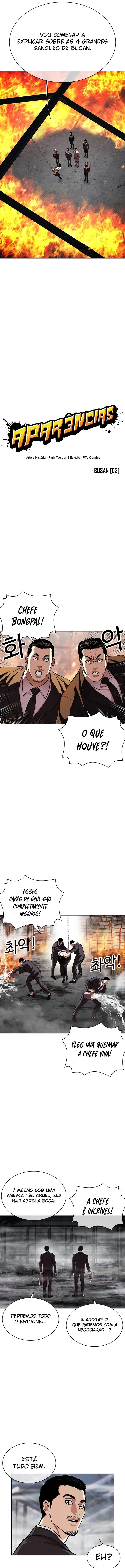 Read Aparências  Pt Br Manga Online