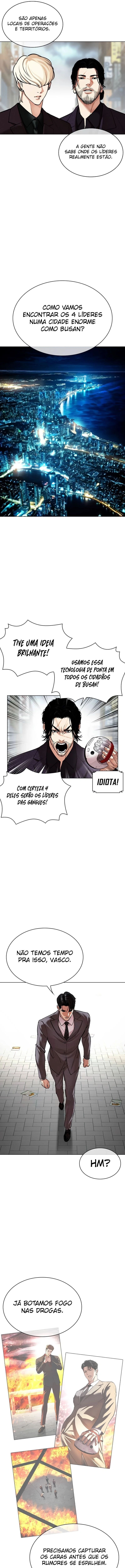 Read Aparências  Pt Br Manga Online
