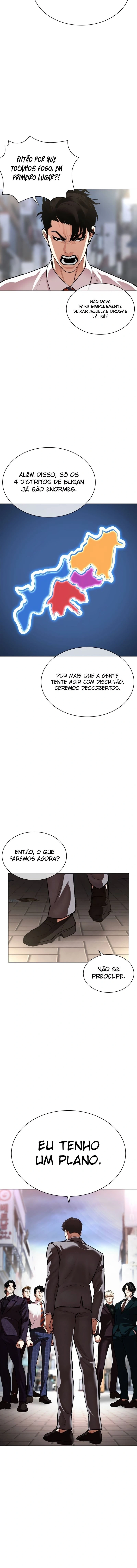 Read Aparências  Pt Br Manga Online