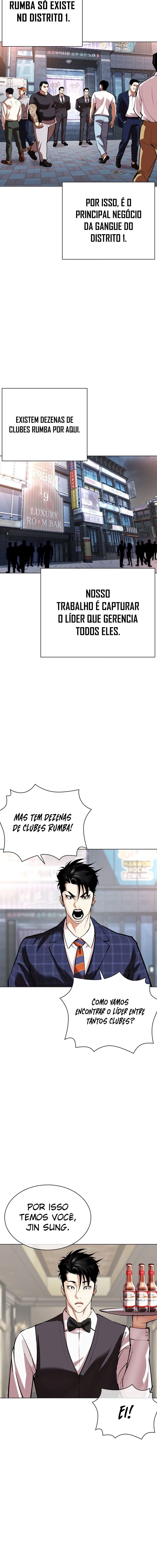 Read Aparências  Pt Br Manga Online