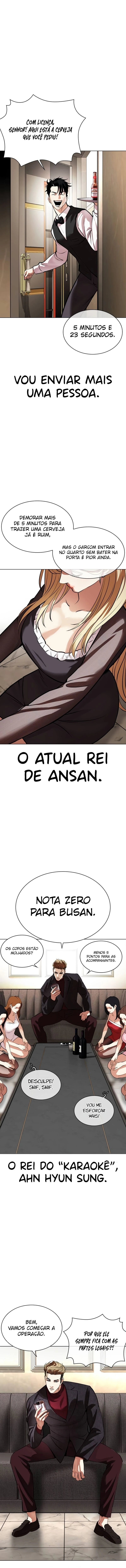 Read Aparências  Pt Br Manga Online