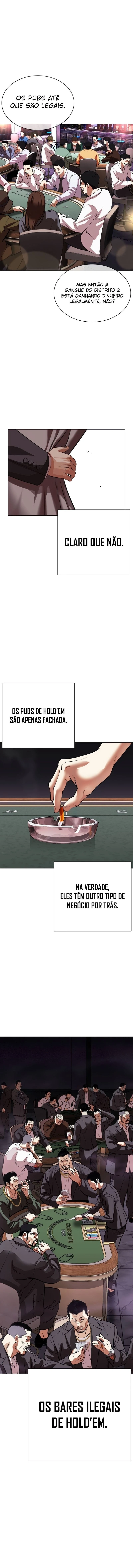 Read Aparências  Pt Br Manga Online