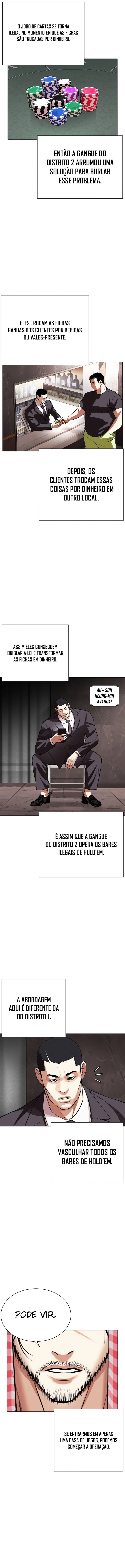 Read Aparências  Pt Br Manga Online