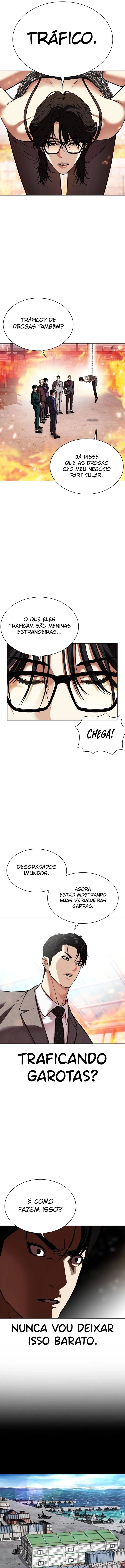 Read Aparências  Pt Br Manga Online