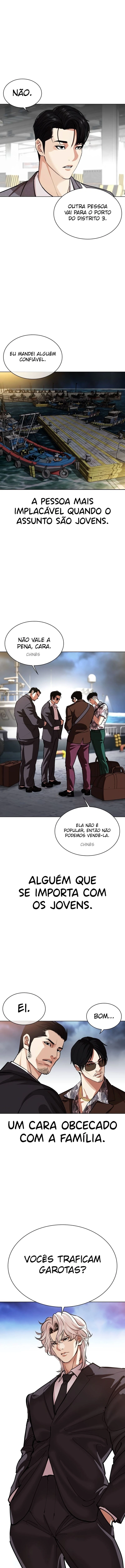 Read Aparências  Pt Br Manga Online