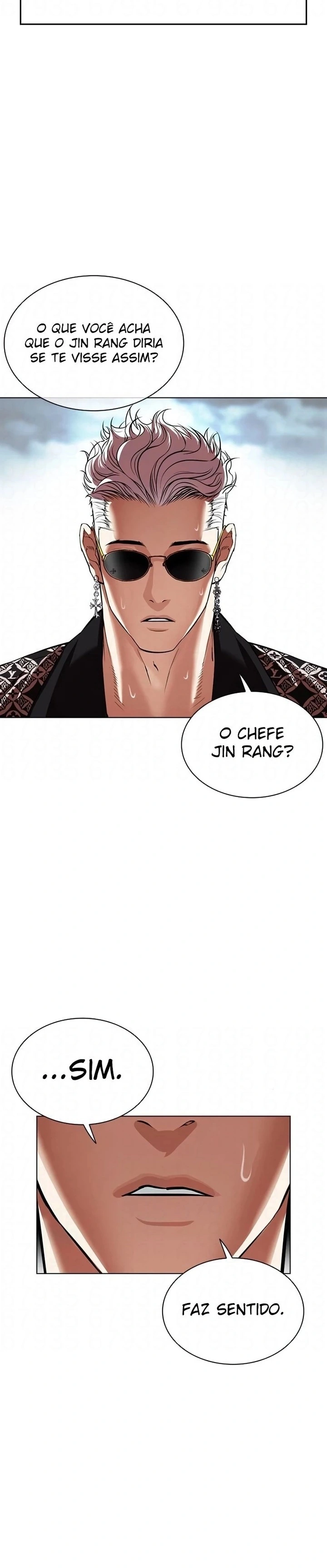 Read Aparências  Pt Br Manga Online