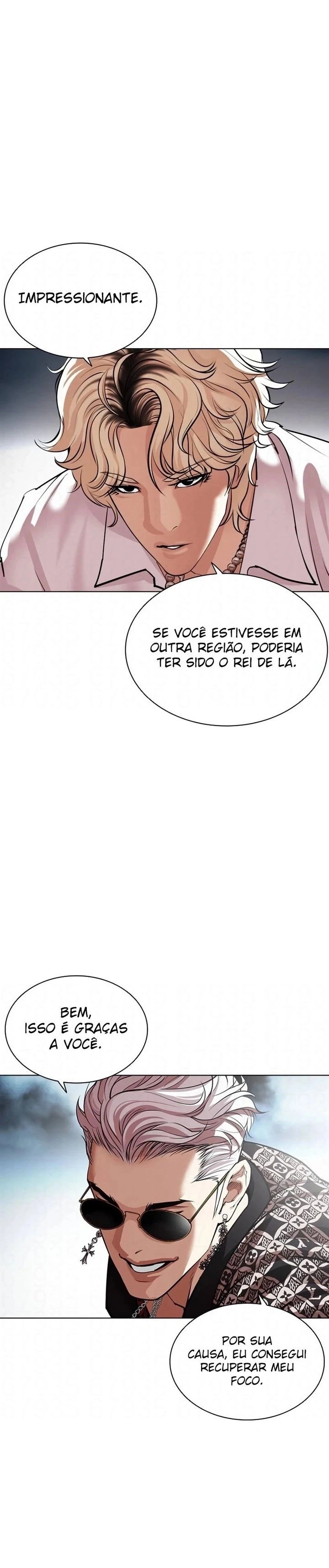 Read Aparências  Pt Br Manga Online