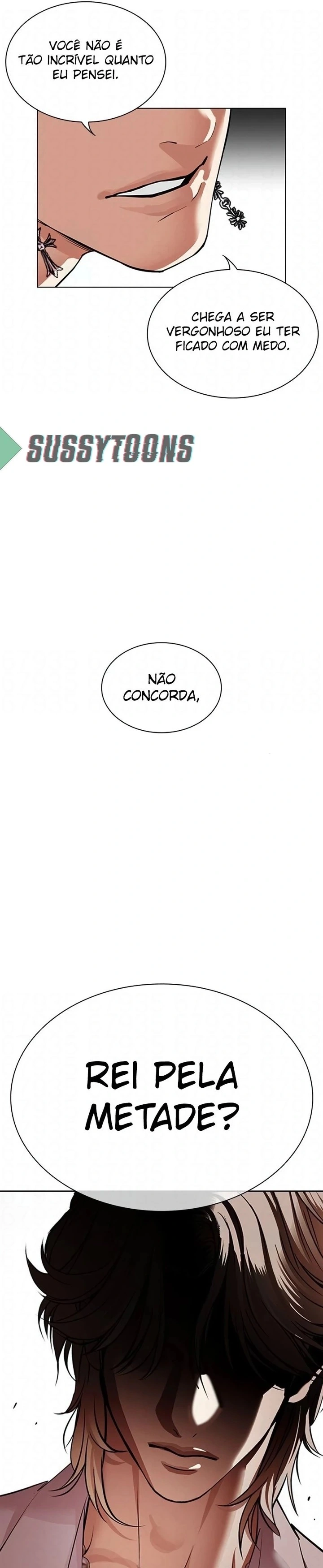 Read Aparências  Pt Br Manga Online
