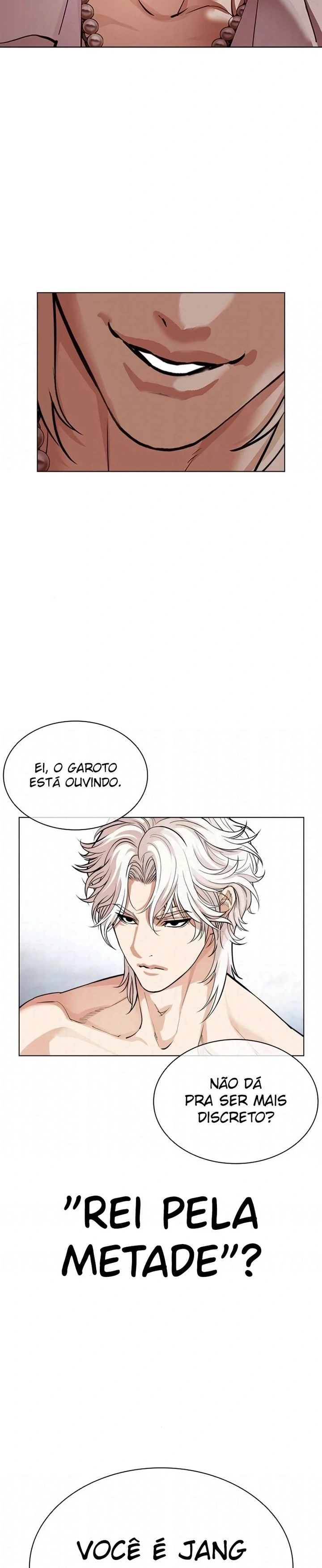Read Aparências  Pt Br Manga Online