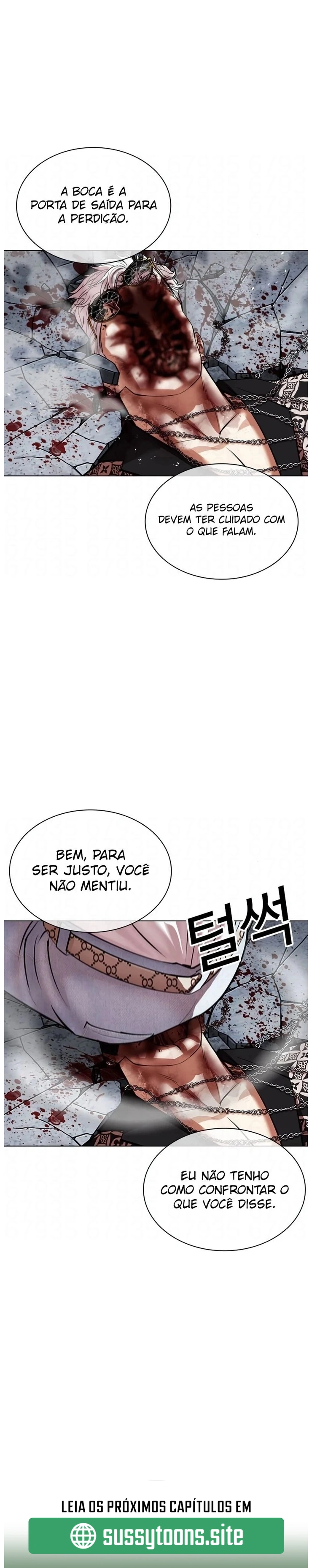 Read Aparências  Pt Br Manga Online
