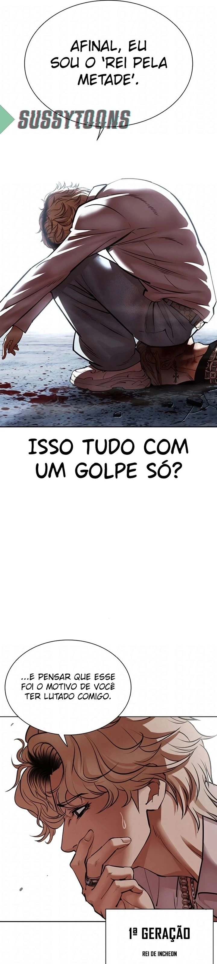Read Aparências  Pt Br Manga Online