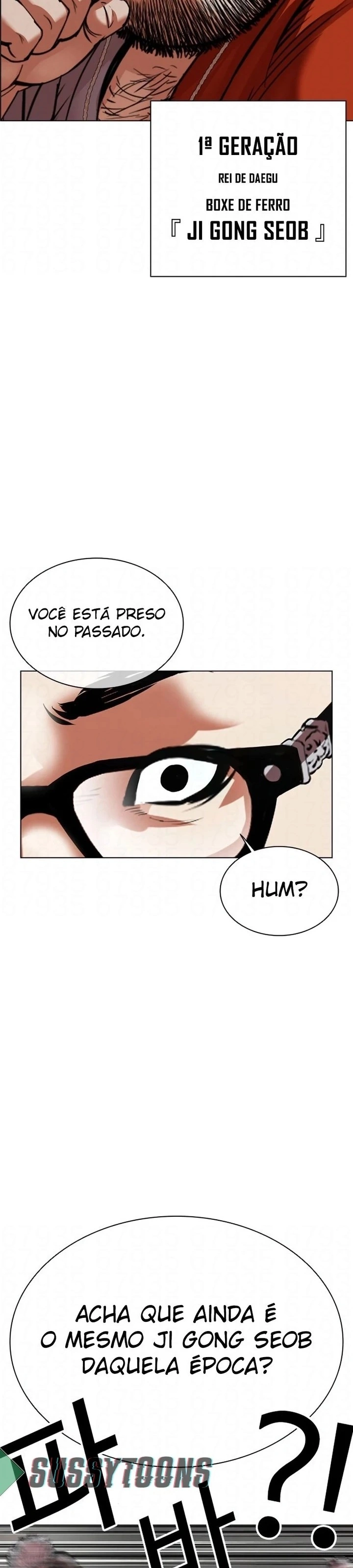 Read Aparências  Pt Br Manga Online