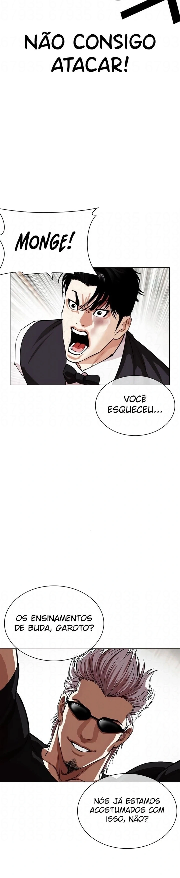 Read Aparências  Pt Br Manga Online