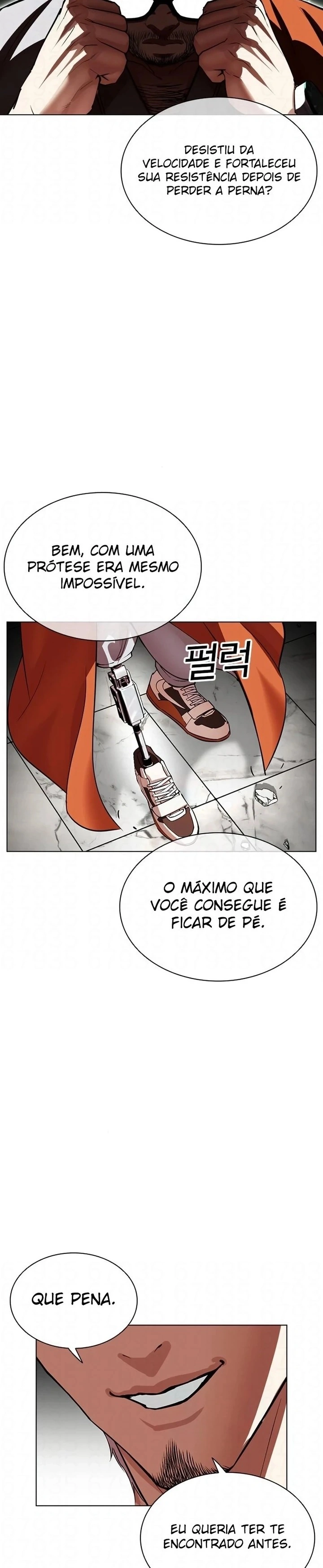 Read Aparências  Pt Br Manga Online