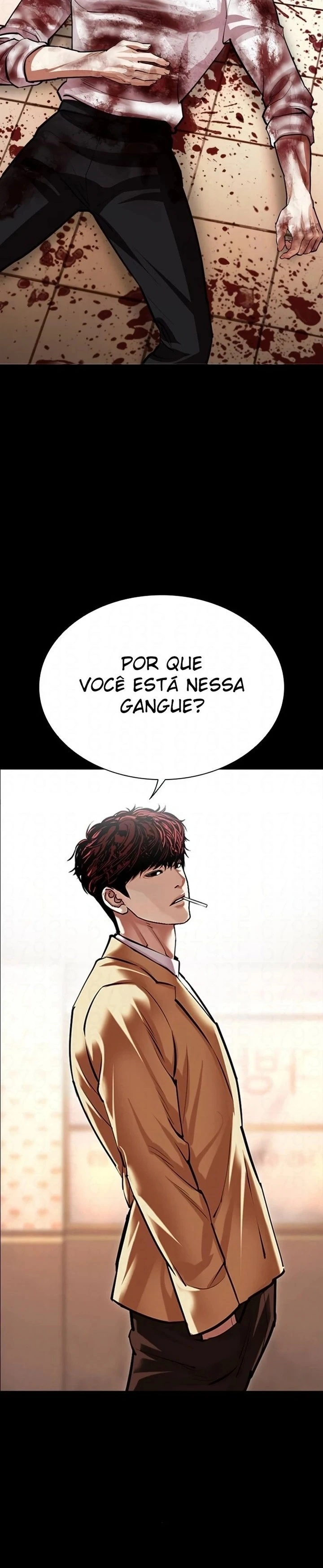 Read Aparências  Pt Br Manga Online
