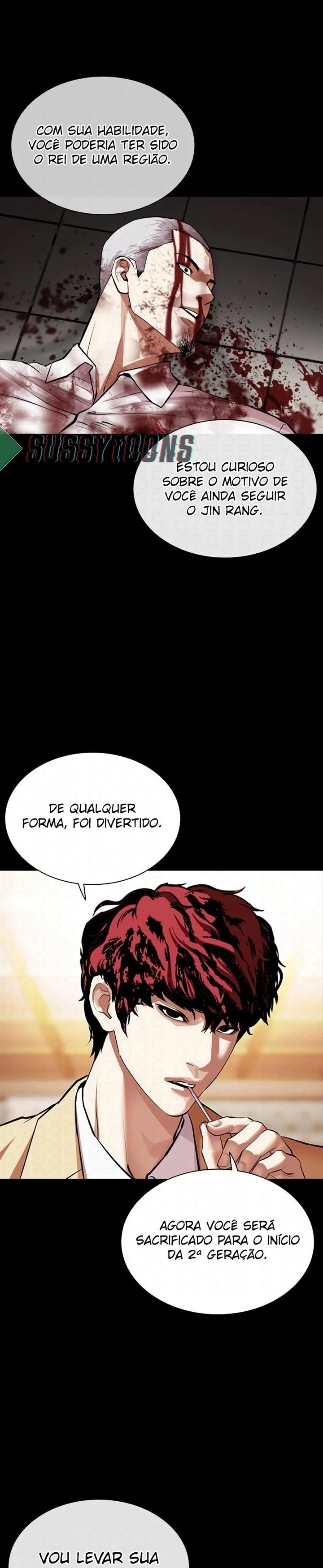 Read Aparências  Pt Br Manga Online
