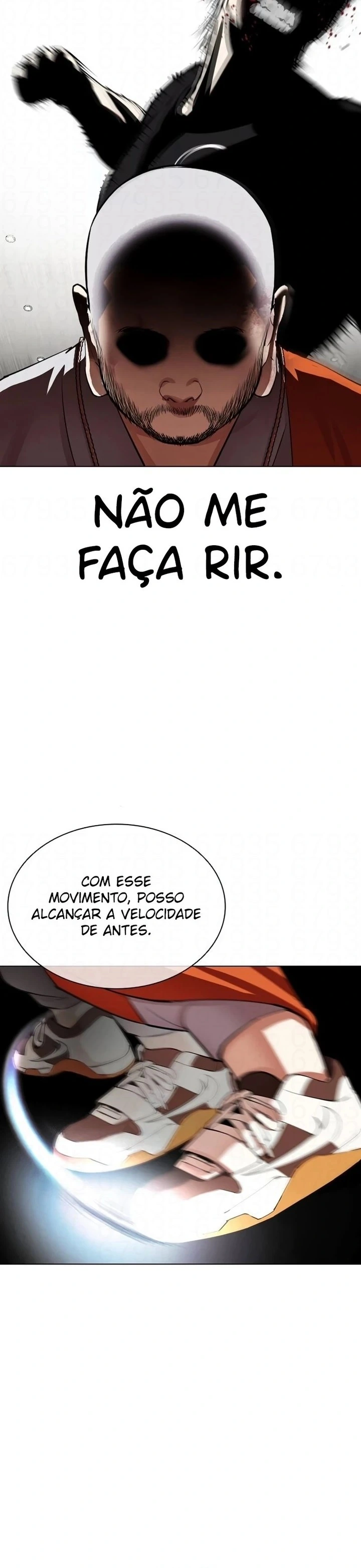Read Aparências  Pt Br Manga Online