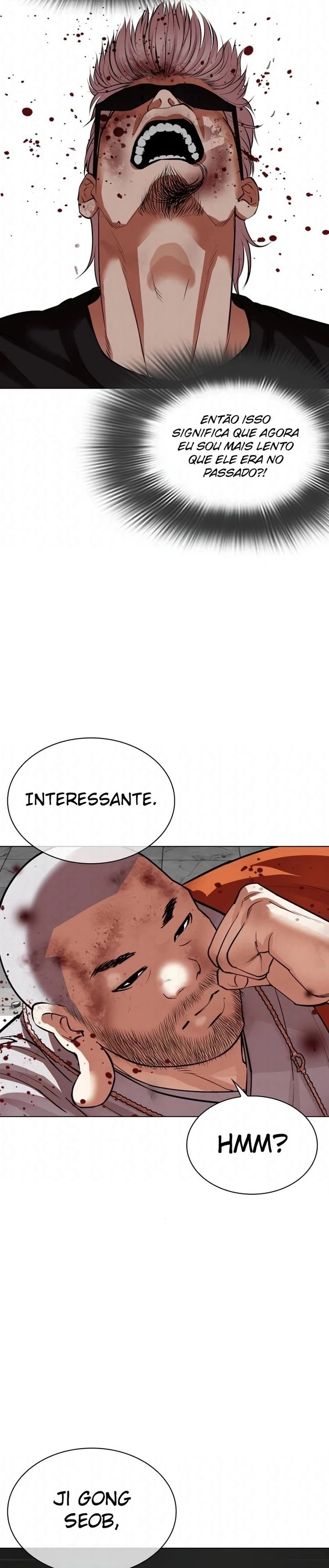 Read Aparências  Pt Br Manga Online