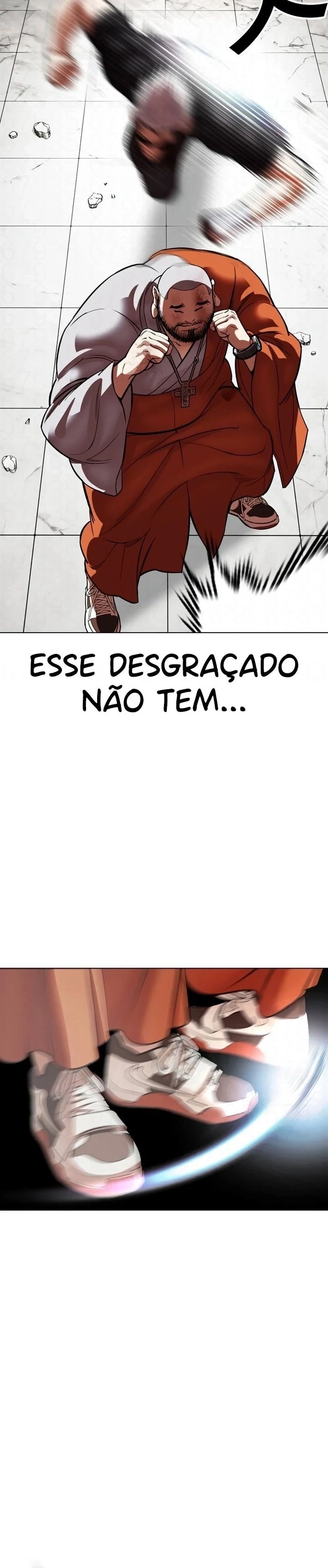 Read Aparências  Pt Br Manga Online
