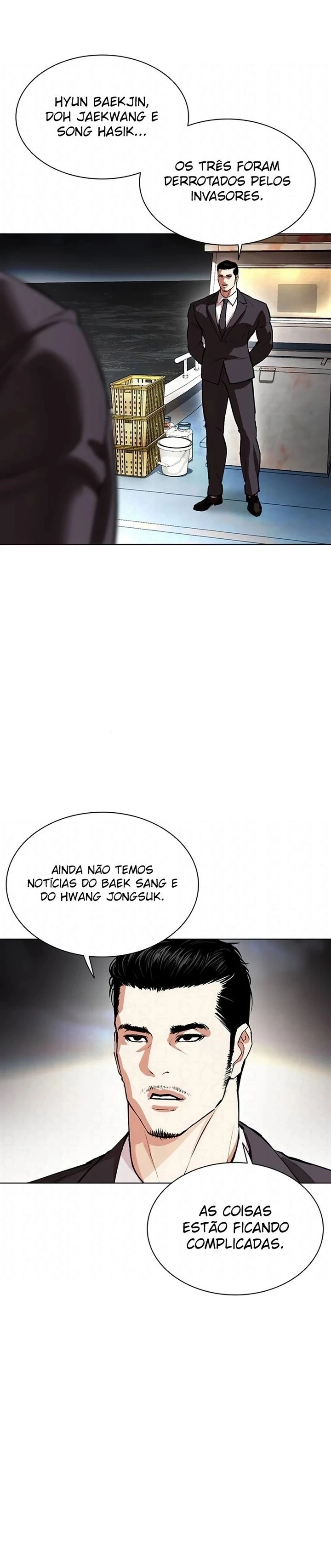 Read Aparências  Pt Br Manga Online