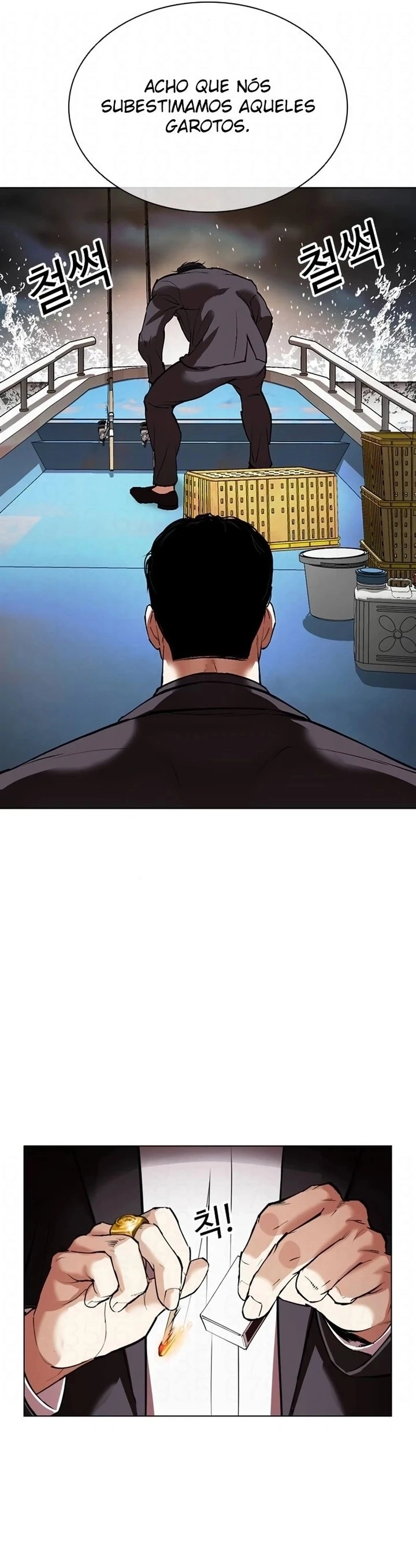 Read Aparências  Pt Br Manga Online