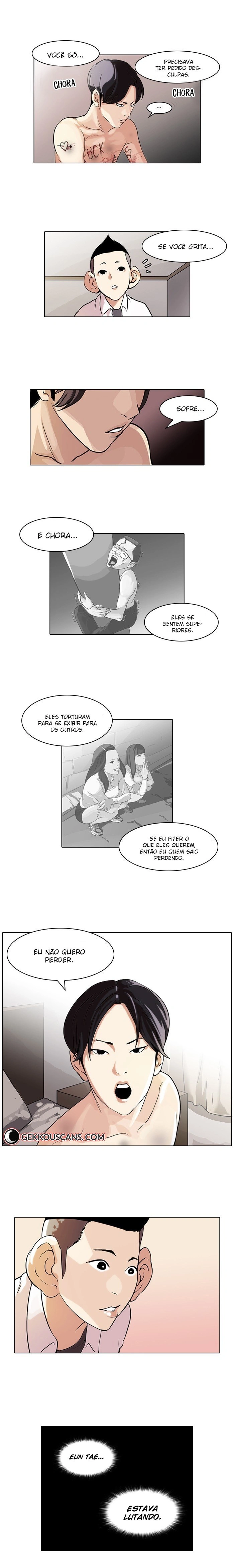 Read Aparências  Pt Br Manga Online