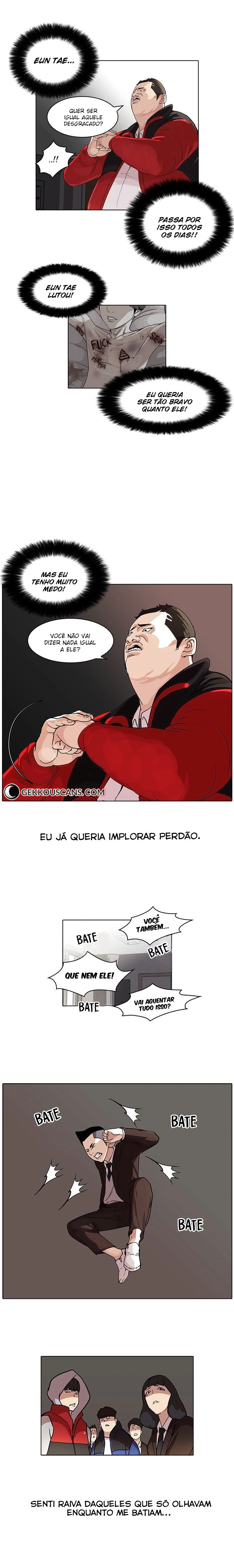 Read Aparências  Pt Br Manga Online