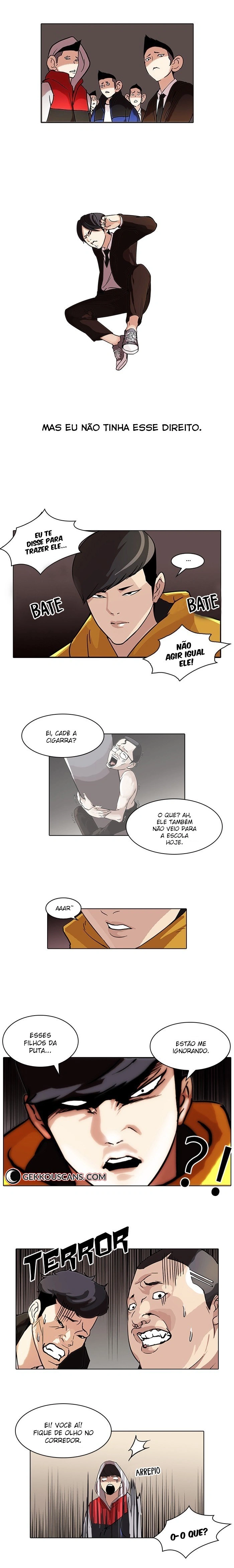 Read Aparências  Pt Br Manga Online