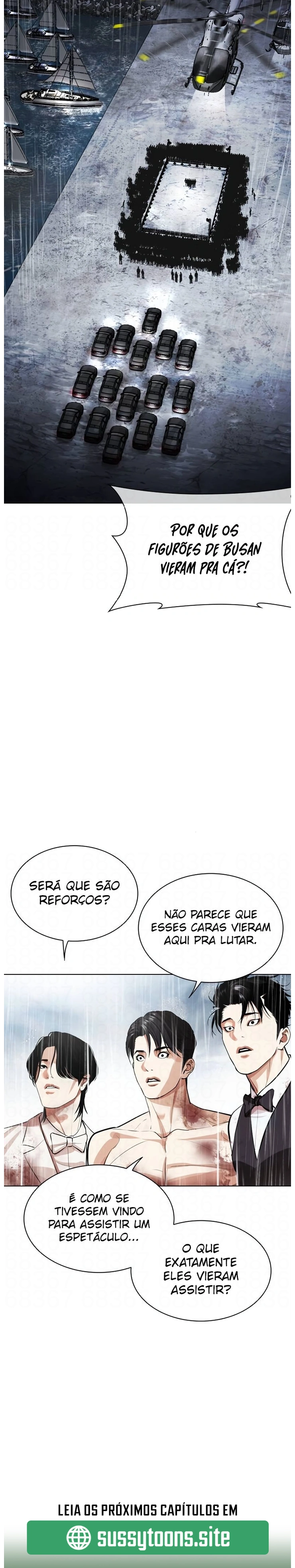 Read Aparências  Pt Br Manga Online