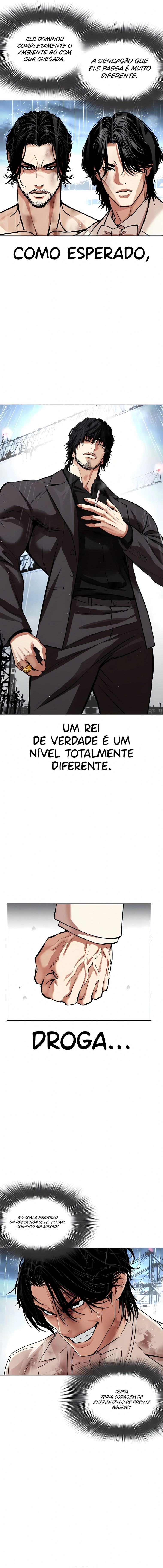Read Aparências  Pt Br Manga Online