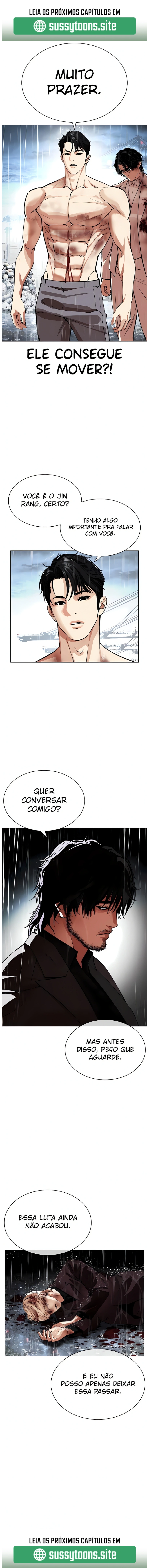 Read Aparências  Pt Br Manga Online